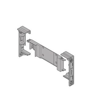 SERVO-DRIVE alojamiento del perfil del tirador
