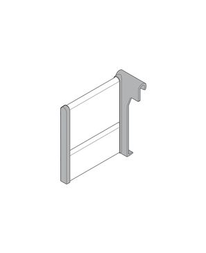 ORGA-LINE Separador longitudinal, para TANDEMBOX plus Cacerolero