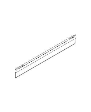 ORGA-LINE Soporte para separador transversal, LN=550 mm, para TANDEMBOX intivo