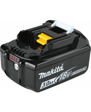 BL1830B  BATERIA 18V 3.0AH LI-ION ENCAPSULADO