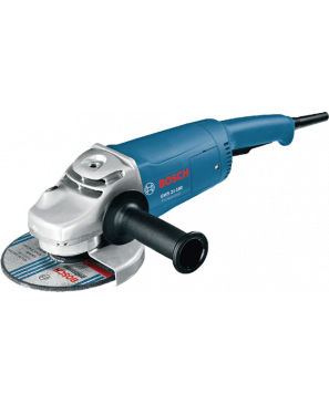 Amoladora Angular Bosch GWS 24-180 Profesional