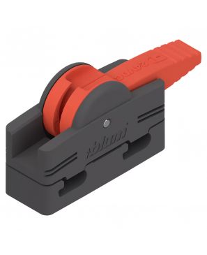 Nodo de conexión SERVO-DRIVE (Juego), se monta sin herramientas