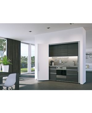 FOLDING CONCEPTA 25  1250 A1850 MM IZQ