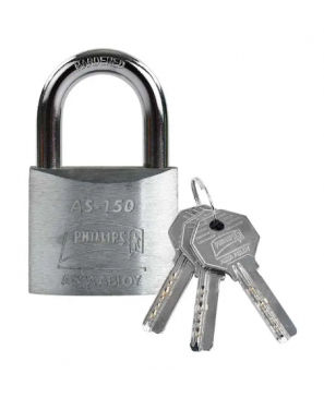 Candado Phillips Mod. AS 150