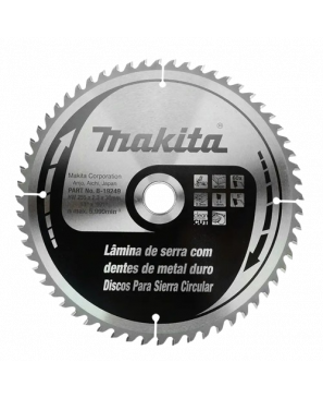  DISCO SIERRA CIRC 10X30/16X60D TCT MADERA