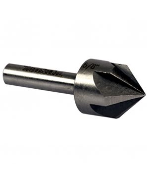 AVELLANADOR HSS 5/8 ZANCO RECTO