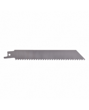 SEGUETA S.SABLE 6" 6D CORT.CARNE AC.INX