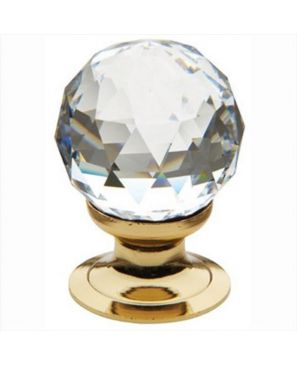 Mod. 4334 Knob Cristal