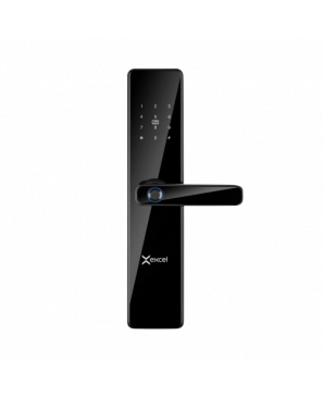 Cerradura inteligente Excel EXC-SL235