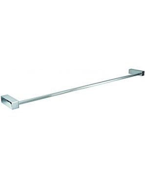 Toallero Acabado Acero Inox 