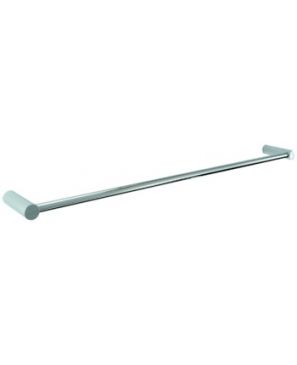 Toallero de 660 mm Acabado Acero Inox