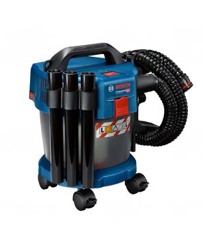 Aspirador A Batería Gas 18v-10 L Sin Batería Ni Cargador