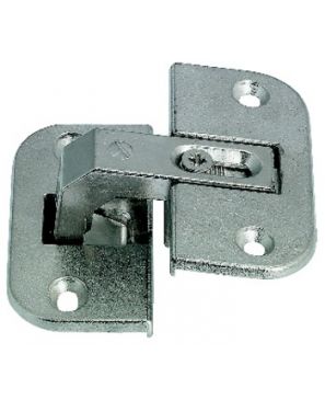 Bisagra para Puerta de Esquina