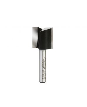 Broca Recta de Dos Filos 3/4"X1/4" Mod. 100-50