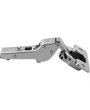 71T5650 NI BISAGRA CLIP TOP120° ACODADO C/MUELLE