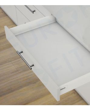 500 mm 65 kg 556.5001B TANDEMBOX GUIA DE MUEBLE CINCADO