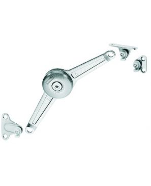 Herraje para Puerta Elevable Duo Forte