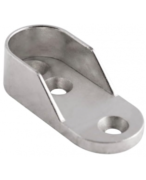 41132000227 BRIDA PARA TUBO OVALADO*