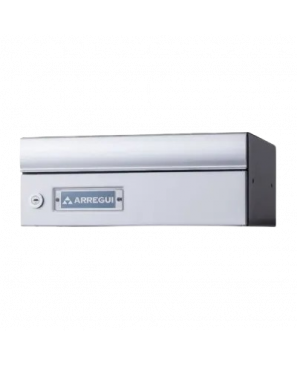 Mod. H4502 Buzón Milenio Anonizado Plaza