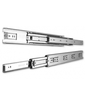 04010031110 CORREDERA EXTENSION 450MM CIERRE SUAVE