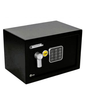 Caja Fuerte Digital Electronic Safe Small 84835