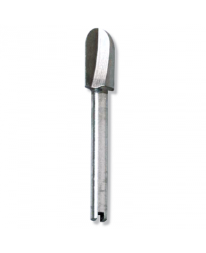 Fresa sacanúcleos Dremel 617