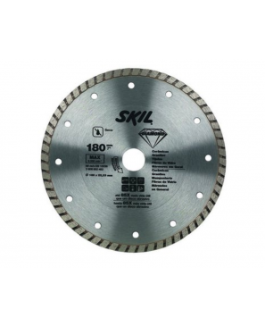 Disco diamantado 4 1/2 Skil 2608602401