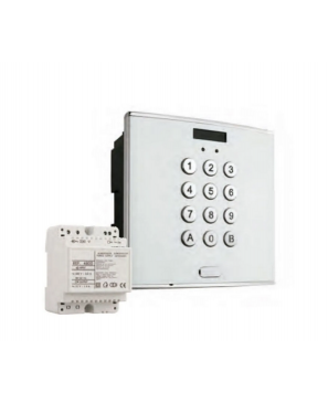 K2 Kit de Control Numerico para Exterior