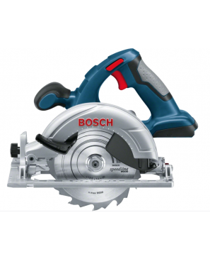 Sierra circular a batería GKS 18 V-LI 