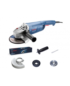 Esmeriladora GWS 2200-180 Professional 