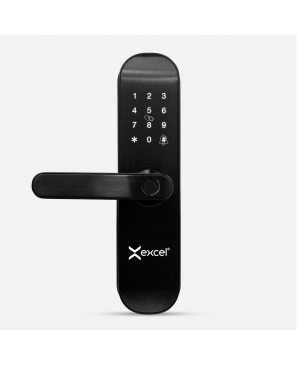 Cerradura Digital Excel EXC-202 Moritse