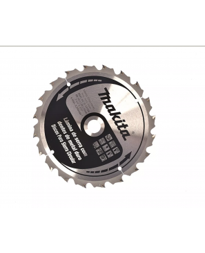 Makita B-19124 Disco P/sierra Circular 7 1/4 X 3/4 X 20 D.