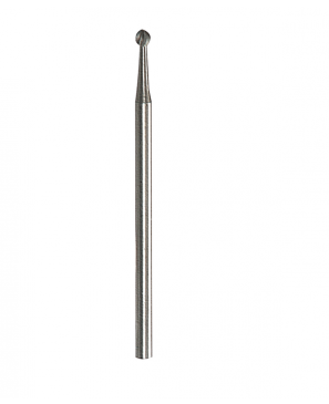 Fresa para grabar 2,4 mm (107)