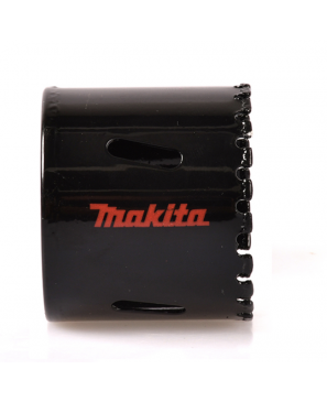 Makita D61313 Brocasierra con Diamante Electrodepositado para Granito de 2" 