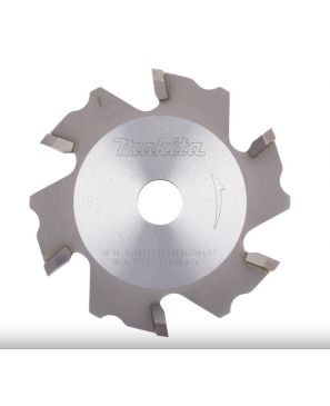 HOJA DE SIERRA 4 1/2" X 20mm X 6 TPI 90° TCG
