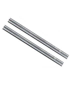 Cuchillas para Cepillo 3-1/4" Makita D07945