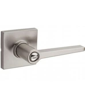 Cerradura sin llave Kwikset Daylon Níquel Satinado