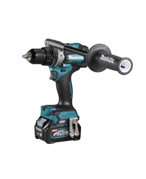 Taladro atornillador BL 40V máx XGT DF001GM201 Makita