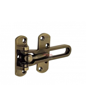 Accesorio de Seguridad Mod. 44 Laton Antiguo