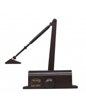 MX445 MOD. 1404-ADK CIERRAPUERTAS HIDRAUL