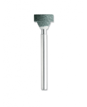85622  2615085622PUNTA CARB.SILICIO 1/2 P/ESMER. X