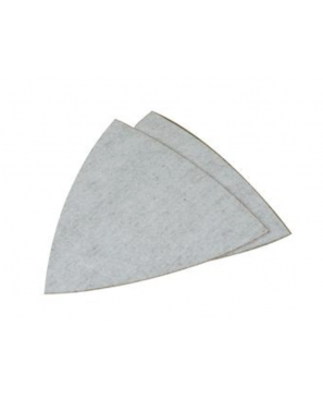 2615M70PAA KIT 6 LIJAS PAPEL P/PINTURA G80,120,240
