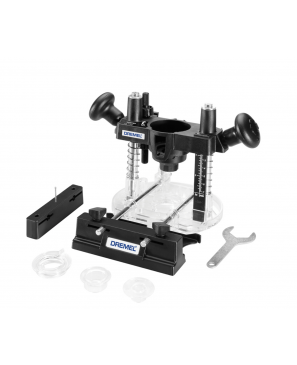 26150335AA BASE PARA ROUTER 335-01
