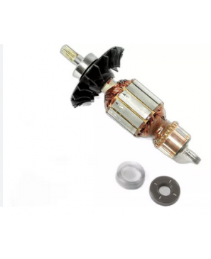 1614011090 INDUCIDO P/VENTILADOR