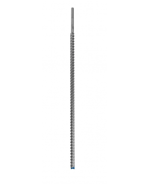 2608901367 BROCA PERCUTORA SDS-MAX 1" 31X36*