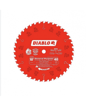 F03F013247 DIABLO SIERRA 10X40D ATB 5/8*