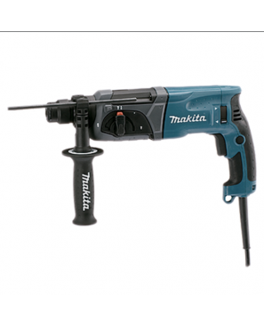 HR2470 MARTILLO ROTATIVO 780W 24MM.(15/16) SDS PLU