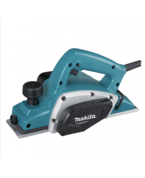 M1902B CEPILLO ELECT P/MADERA 82MM 3 1/4 AZUL*