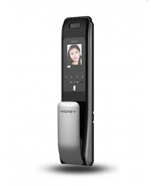 Cerradura H-7080 Hione+ Reconocimiento Facil y Mortise Lock