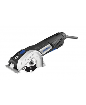 Miniesmeriladora Dremel  F013US40AF  5 accs 1 aditamento